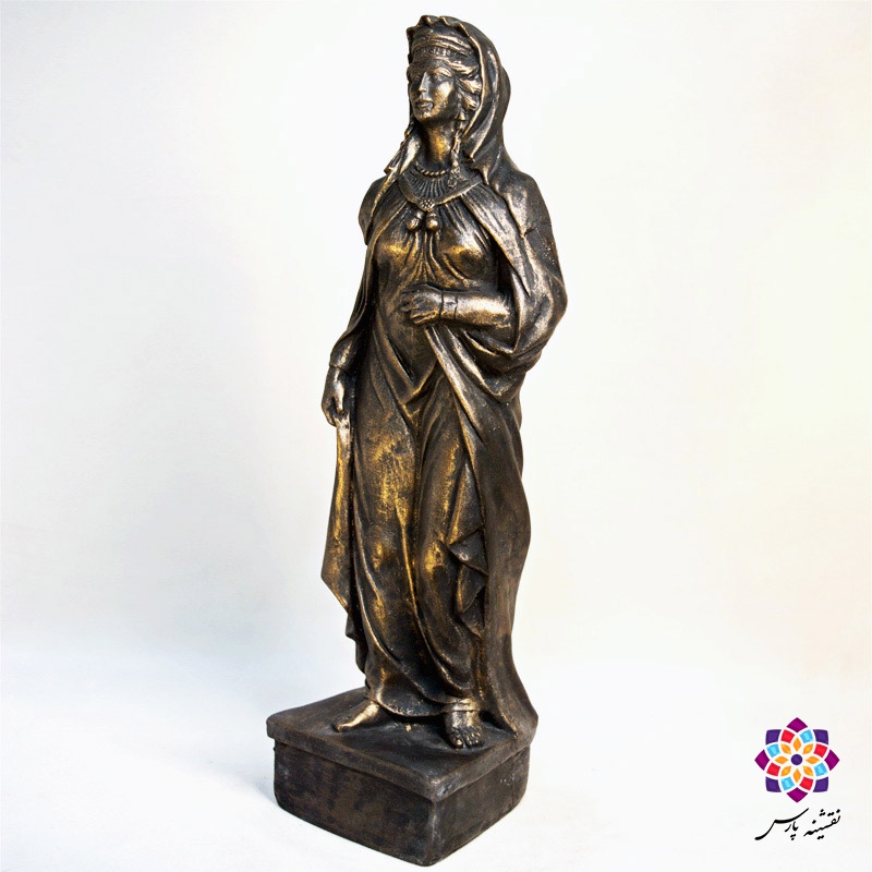 تندیس آناهیتا تندیس آناهیتا