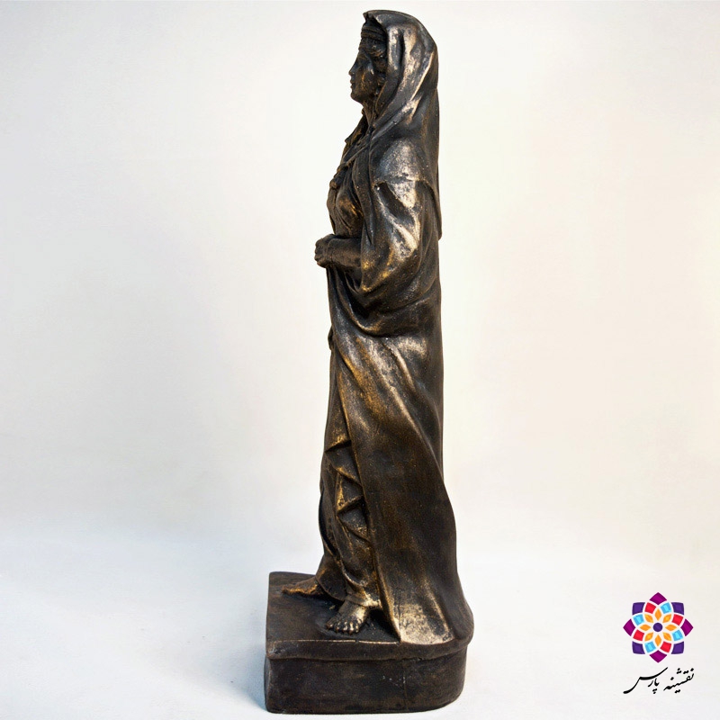 تندیس آناهیتا تندیس آناهیتا