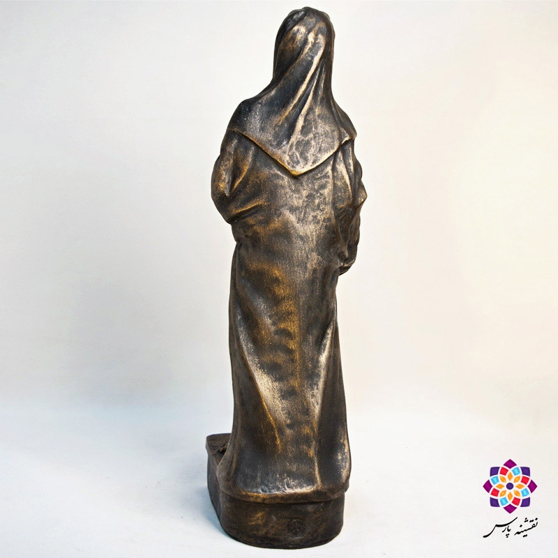 تندیس آناهیتا تندیس آناهیتا