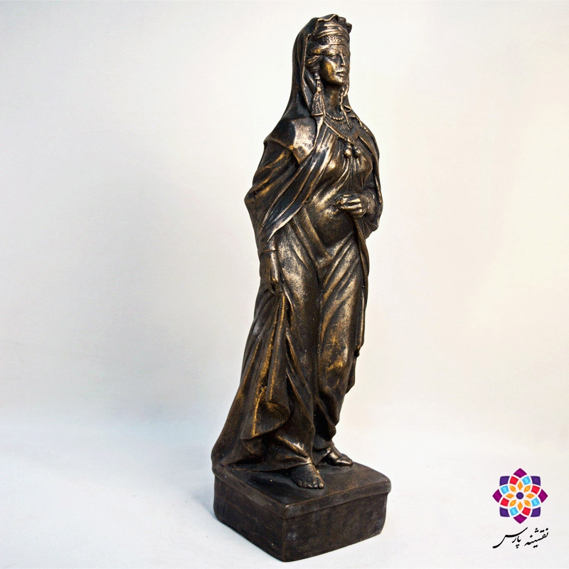 تندیس آناهیتا تندیس آناهیتا