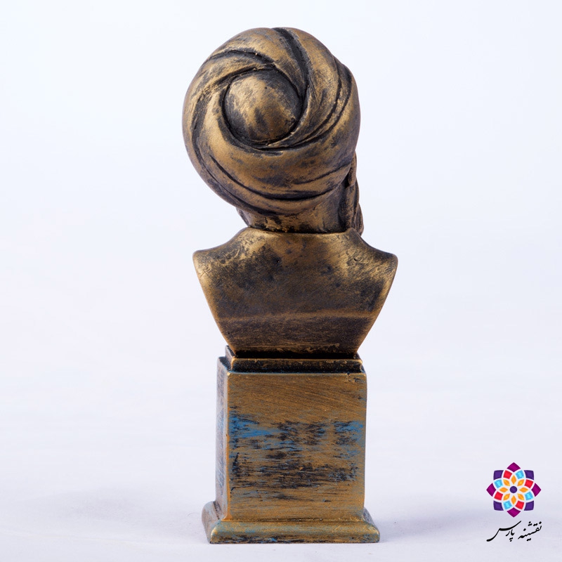 سردیس خواجه نصیر الدین طوسی سردیس خواجه نصیر الدین طوسی