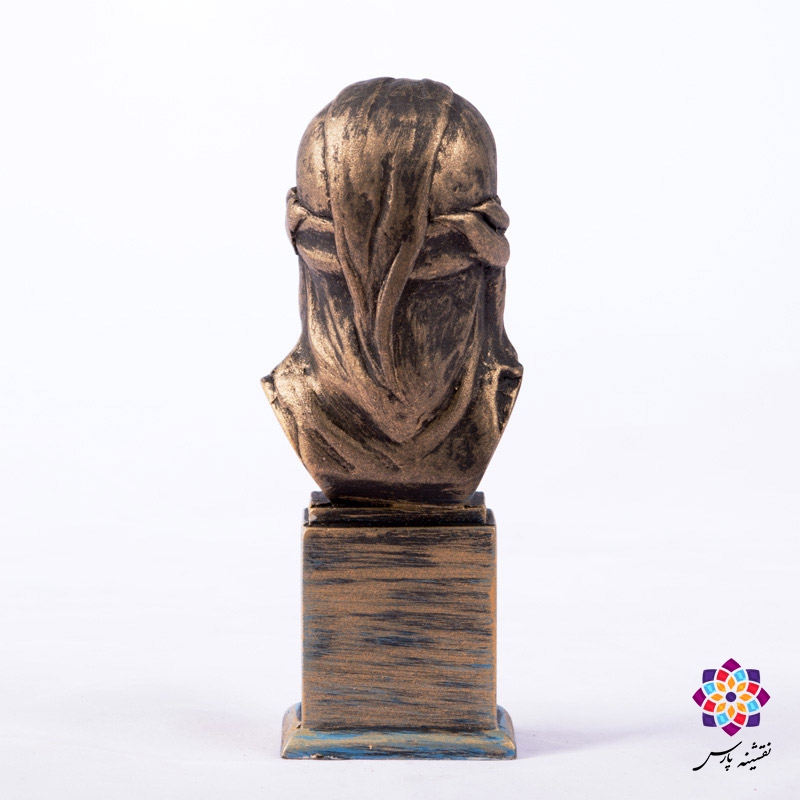 سردیس نظامی گنجوی سردیس نظامی گنجوی