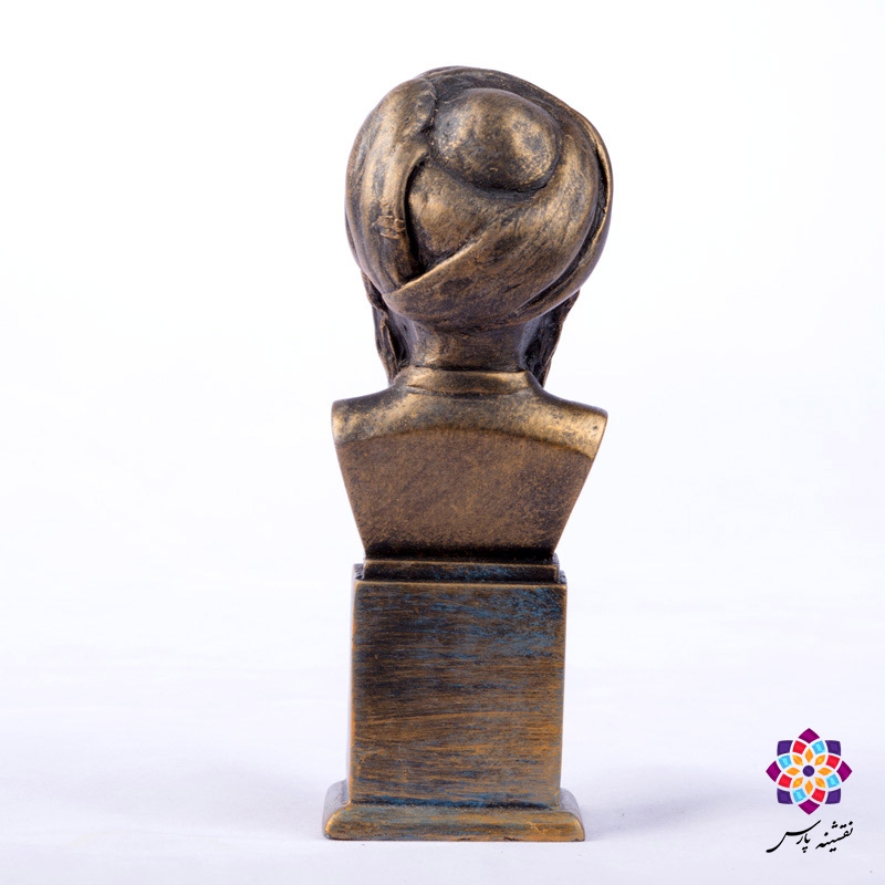 سردیس زکریای رازی سردیس زکریای رازی