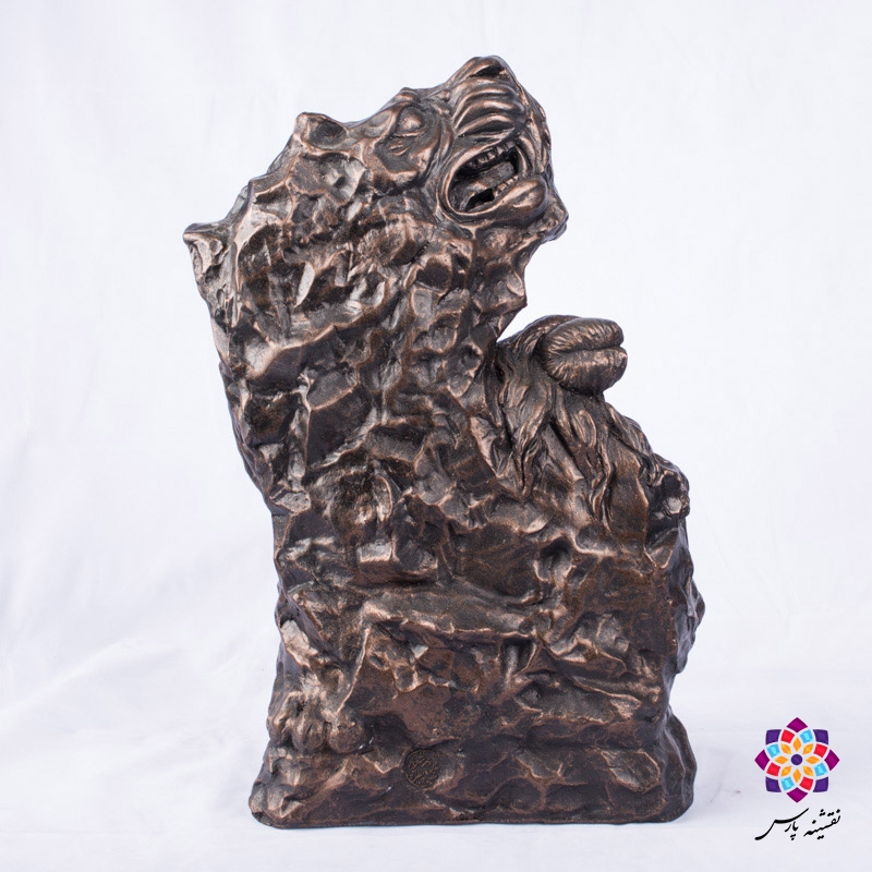 تندیس آرش کمانگیر تندیس آرش کمانگیر