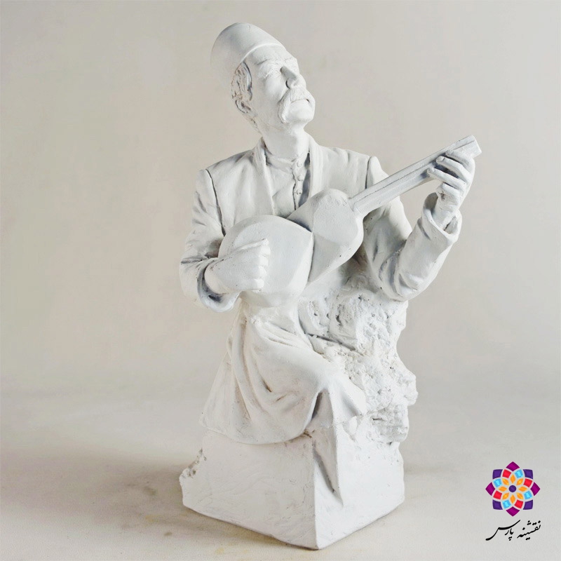 تندیس درویش خان تندیس درویش خان