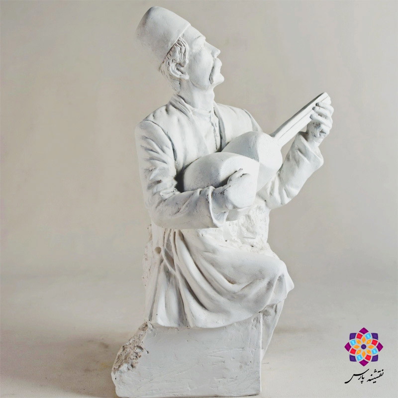 تندیس درویش خان تندیس درویش خان