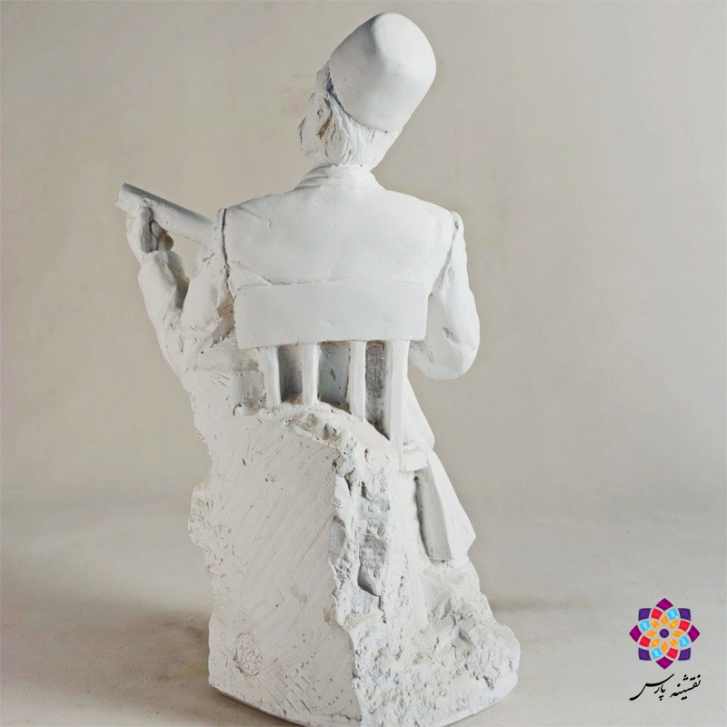 تندیس درویش خان تندیس درویش خان