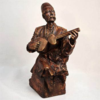 تندیس درویش خان