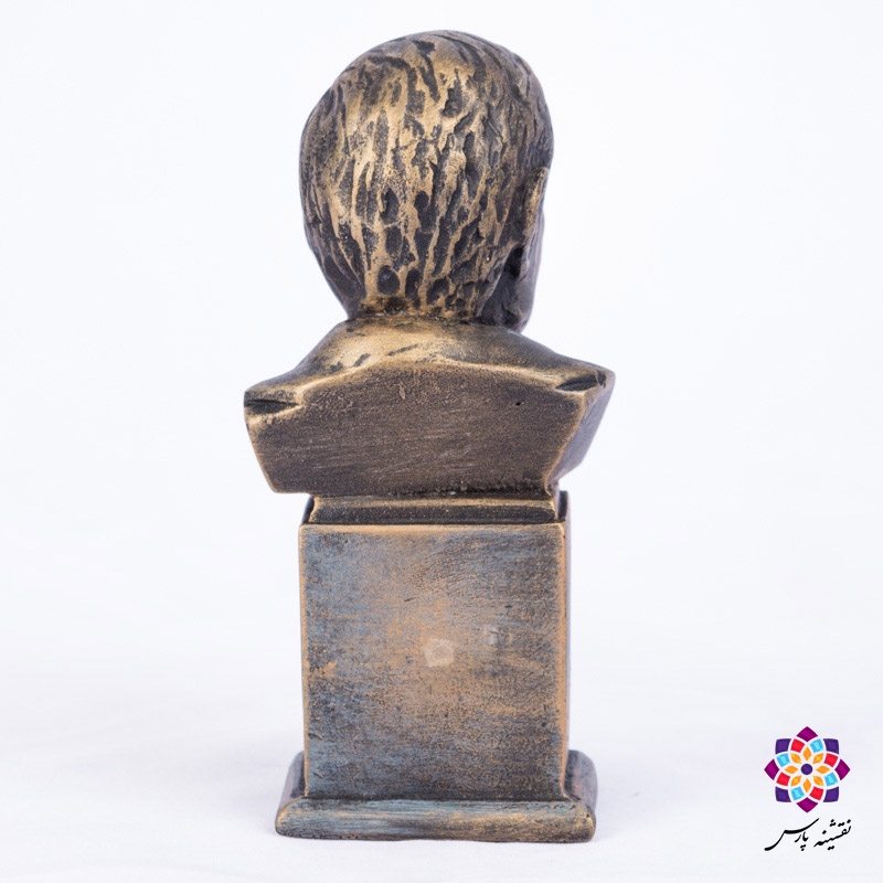 سردیس استاد شهریار سردیس استاد شهریار