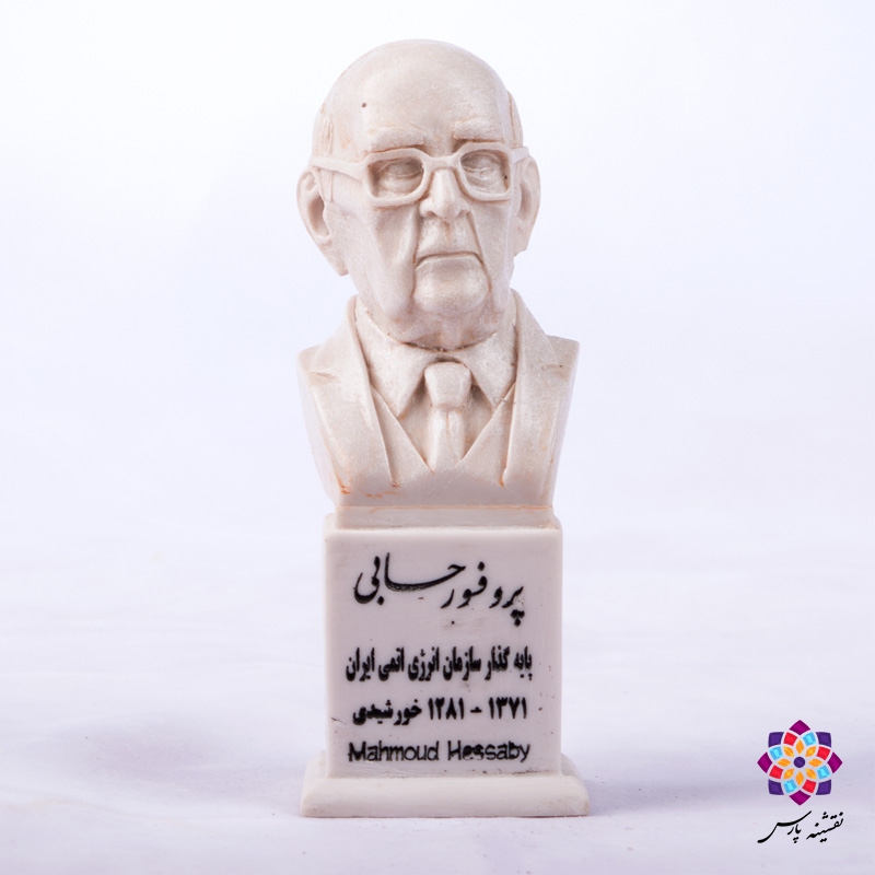 سردیس دکتر حسابی سردیس دکتر حسابی