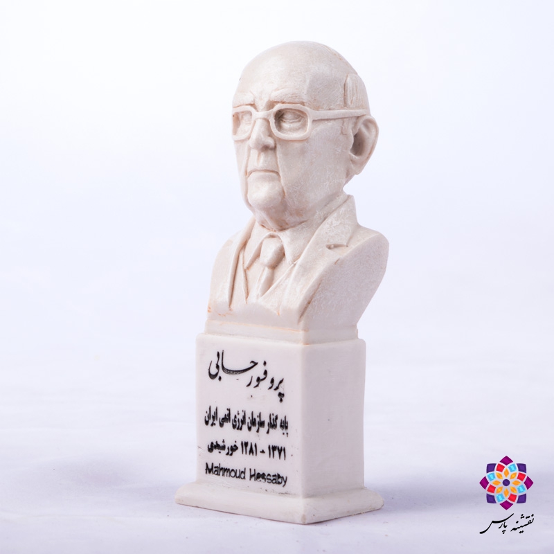 سردیس دکتر حسابی سردیس دکتر حسابی