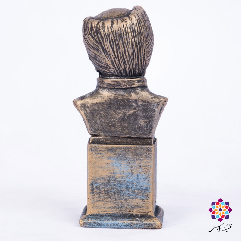 سردیس محمود دولت آبادی سردیس محمود دولت آبادی