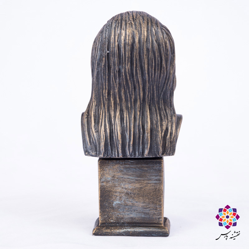 سردیس استاد محمدرضا لطفی سردیس استاد محمدرضا لطفی