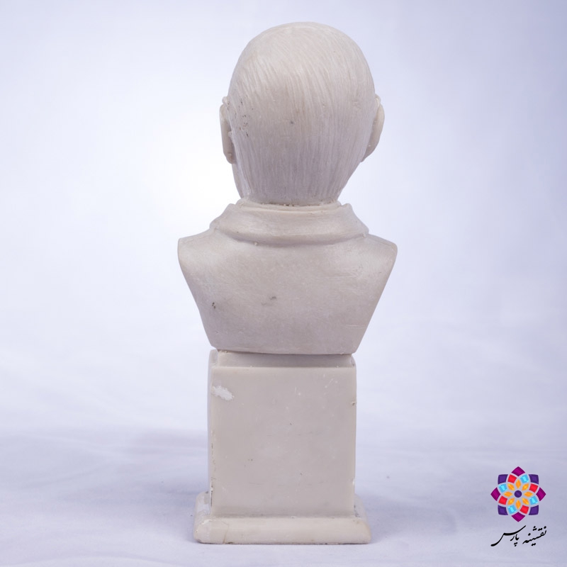 سردیس استاد غلامحسین بنان سردیس استاد غلامحسین بنان