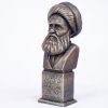 سردیس شیخ فضل الله نوری