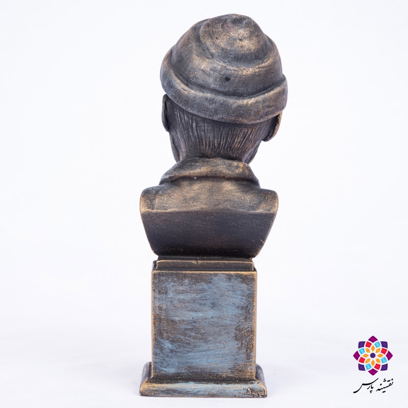 سردیس شهید حسین خرازی سردیس شهید حسین خرازی