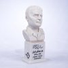 سردیس شهید حسن تهرانی مقدم