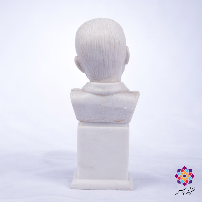 سردیس شهید حسن تهرانی مقدم سردیس شهید حسن تهرانی مقدم