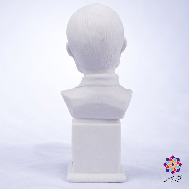 سردیس شهید مهدی باکری سردیس شهید مهدی باکری