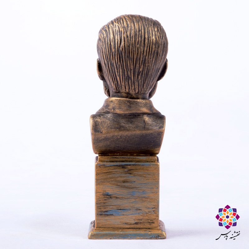 سردیس شهید عباس کریمی سردیس شهید عباس کریمی