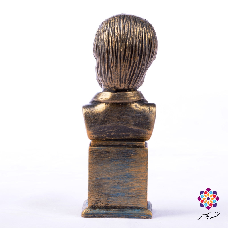 سردیس شهید محمدعلی جهان آرا سردیس شهید محمدعلی جهان آرا