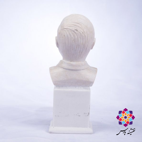 سردیس شهید احمد کاظمی