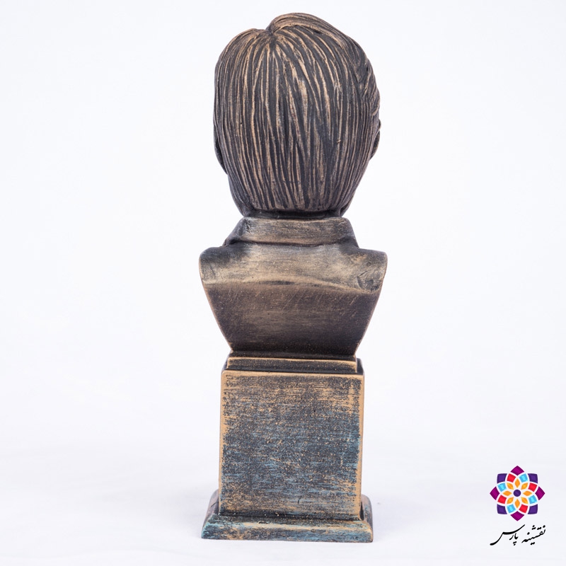 سردیس شهید مرتضی آوینی سردیس شهید مرتضی آوینی