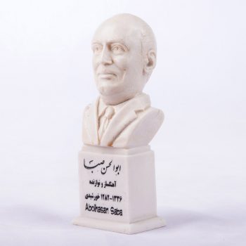 سردیس ابوالحسن صبا