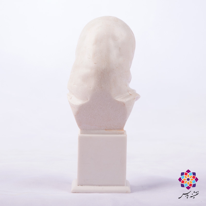 سردیس پروین اعتصامی سردیس پروین اعتصامی