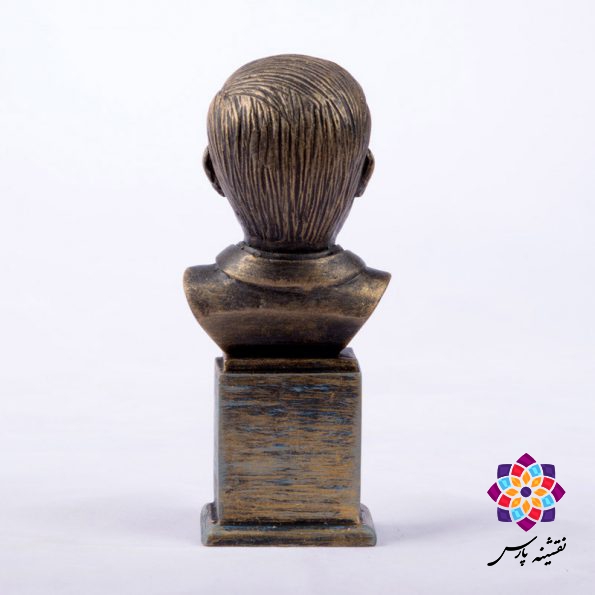 سردیس دکتر اسماعیل یزدی