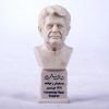 سردیس استاد محمدرضا شجریان