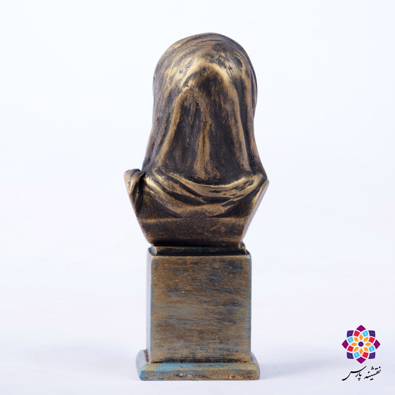 سردیس سیمین بهبهانی سردیس سیمین بهبهانی