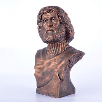 تندیس سهراب سپهری