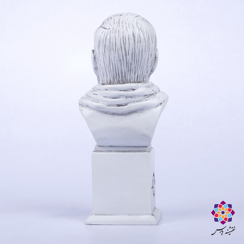 سردیس جهان پهلوان غلامرضا تختی سردیس جهان پهلوان غلامرضا تختی