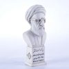 سردیس آیت الله محمود طالقانی