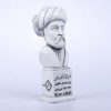 سردیس خواجه نظام الملک طوسی