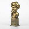 سردیس خواجه نظام الملک طوسی