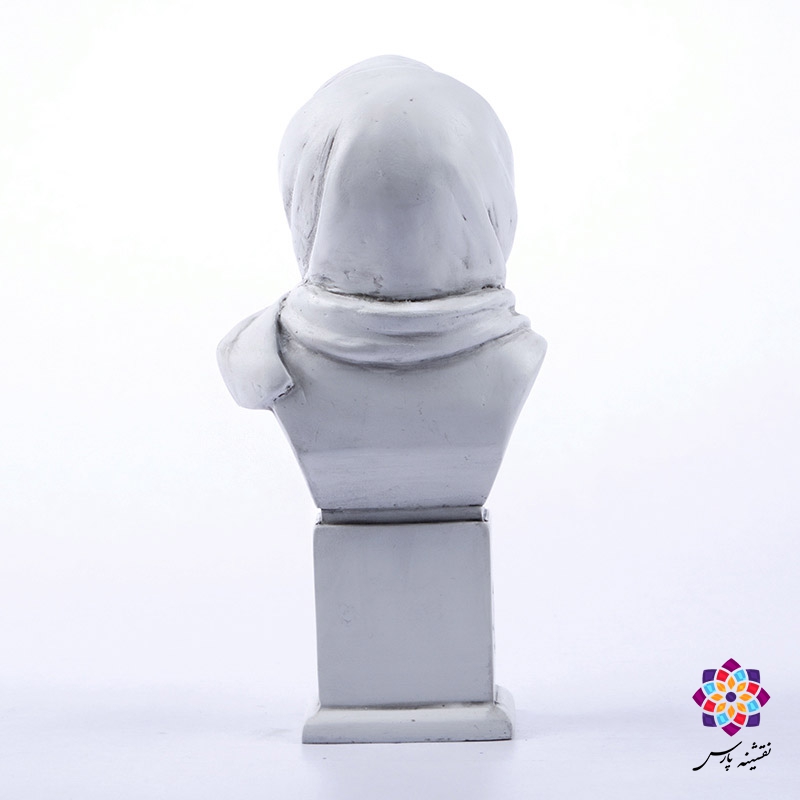 سردیس پروفسور پروانه وثوق سردیس پروفسور پروانه وثوق