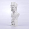 مجسمه باقرخان