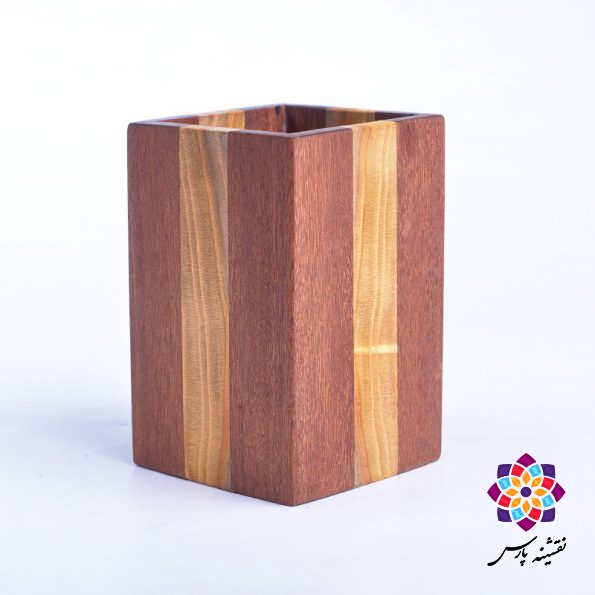 جامدادی چوبی کلاسیک 5