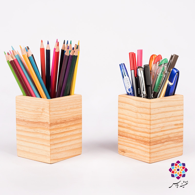 جامدادی-چوبی-کلاسیک-18-3 جامدادی چوبی کلاسیک 18