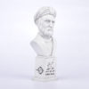 مجسمه حکیم سنایی