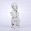 مجسمه حیدر عباسی