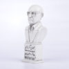 مجسمه مهدی آذر یزدی