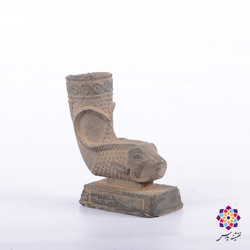 ریتون قوچ طرح دار ریتون قوچ طرح دار