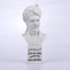 مجسمه یعقوب لیث صفاری